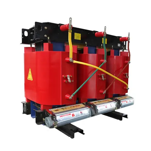 SCBH15、SGBH15、SCBH16、SGBH16非晶合金干式变压器