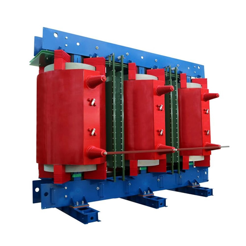 110kV干式电力变压器