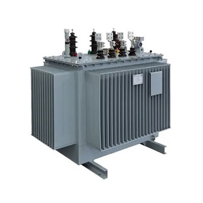 油浸式变压器