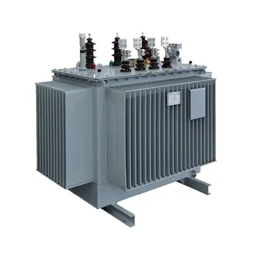 10kV级油浸式配电变压器