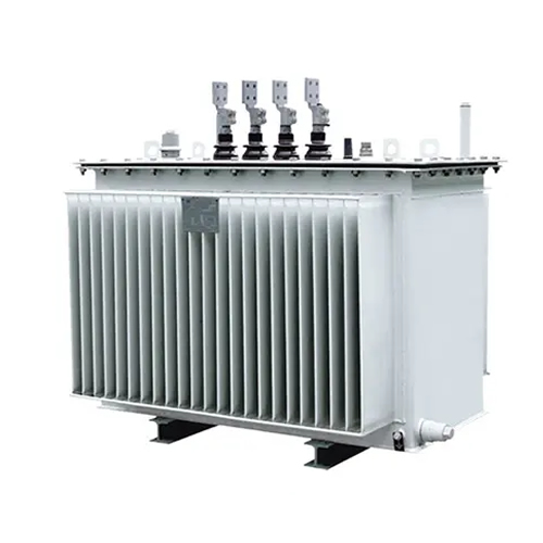 S(B)H15-M、S(B)H16-M密封式非晶合金配电变压器