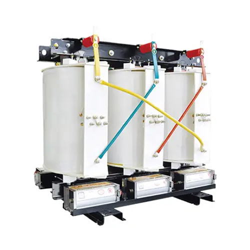 H级SCR(B)系列干式变压器