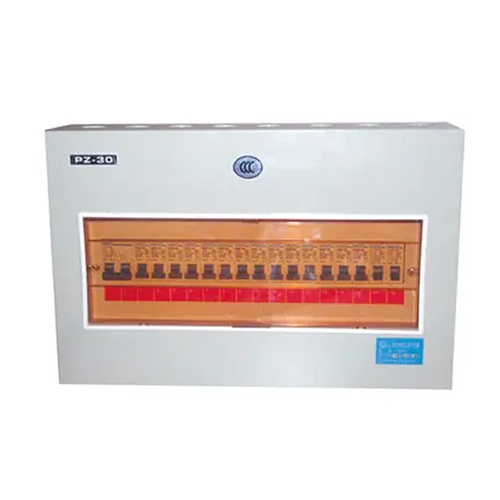 PZ30照明配电箱