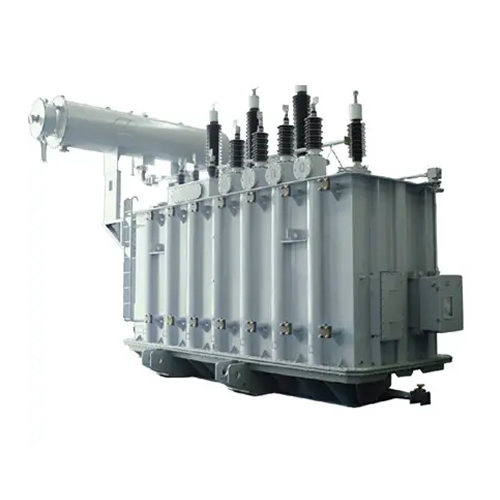 66kV~110kV级油浸式电力变压器