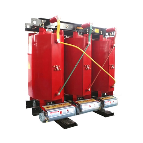 20kV、35kV级SC(B)10系列干式变压器